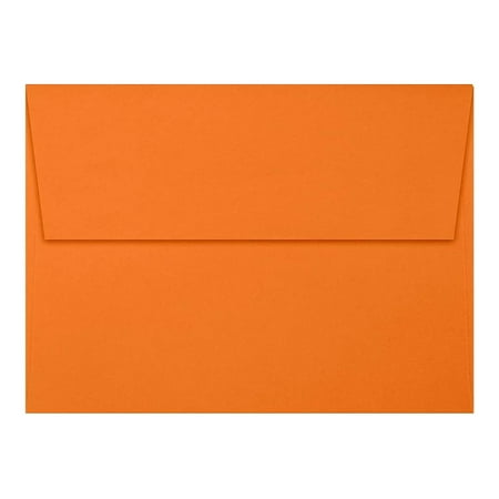 UPC: 0609788007548 | A2 Invitation Envelopes (4 3/8 x 5 3/4) – Wisteria (50 Qty.)