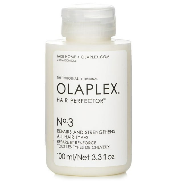 Tratamiento concentrado Hair Perfector Olaplex No. 3