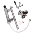 thumbnail image 3 of Keg Party Pump, Beer Pump Stainless Steel  For Camping, 3 of 8