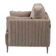 thumbnail image 3 of Sillón Dicasa Klint 1 Plaza Café para Sala, 3 of 11