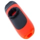 thumbnail image 4 of Kazoo eléctrico de 11 cm, juego de Kazoo portátil pequeño de resina profesional con pastilla para rendimiento, color naranja, 4 of 14