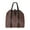 Brown, variant on TISHITA Firewood Carrier Log Tote Handbag Fireplace Accessory Fire Wood Holder Wood Carrying Bag for Travel Indoor Backpacking Picnic Khaki