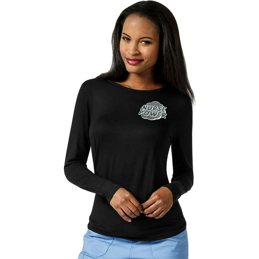 underscrub shirts walmart