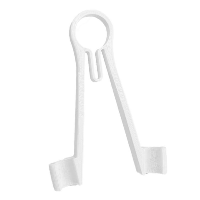 Multimeter Probe Holder Adjustable Universal Fixing Clip For Outdoor And Home Use Practical Tool Organizer Snap Clamp Work Table Folding Sawhorse Fence Clamps Cargo Bar Hold down Clamps Heavy Duty