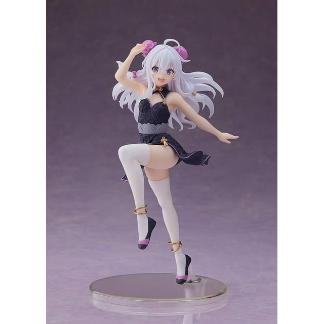 Coreful Figure Taito Wandering Witch: El viaje de Elaina