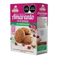 thumbnail image 2 of Galletas Taifelds integrales de amaranto con arándano 190 g, 2 of 4