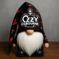 thumbnail image 1 of 12 Inch Plush Gnome – Licensed Gnome Decoration – Soft Collectible With Colors – Fun Fan, 1 of 4