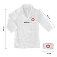 thumbnail image 5 of 35 Pack Kids Dentist Surgeon Vet Medical Kit With Light And Sound, 5 of 5