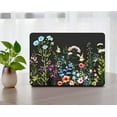 thumbnail image 4 of Hard Shell Case Cover for MacBook Air 13.6 inch 2022 Release A2681 (Flowers 71-1), 4 of 5