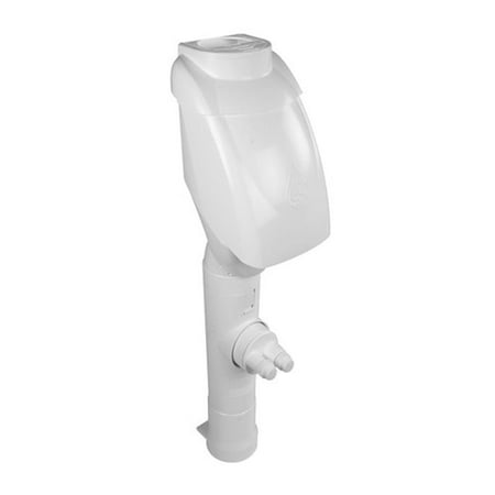 00902 Atlantic Clean Rain Ultra Downspout Diverter RHCRU