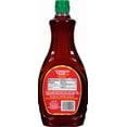 thumbnail image 4 of Vermont Maid Original Maple Syrup, 24 fl oz Pour Bottle, 4 of 8