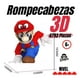 thumbnail image 2 of Rompecabezas Super Mario Odyssey MR. GADGETS Gorra Cappy 3D 18cm, 2 of 6