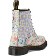 thumbnail image 5 of DR. MARTENS 1460 Floral Mash Up Backhand Boots, 5 of 5