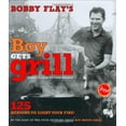 thumbnail image 4 of Bobby Flay's Boy Gets Grill : Bobby Flay's Boy Gets Grill (Hardcover), 4 of 4