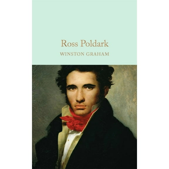 Ross Poldark, (Hardcover)