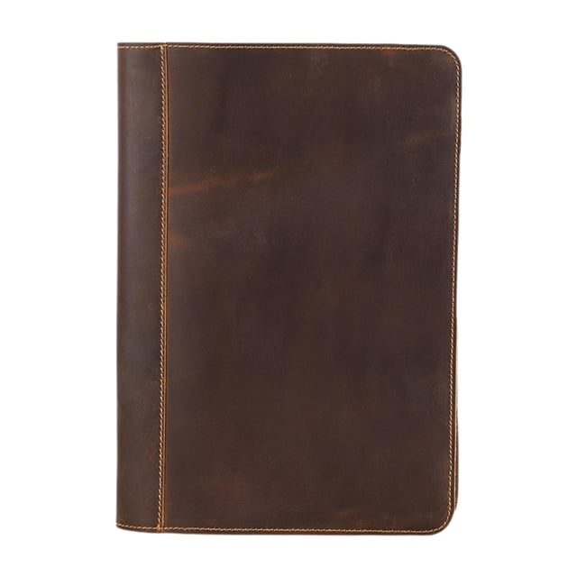 Funda para ordenador portátil, funda tipo libro para hogares de 13,3 pulgadas, forro resistente al agua, funda de cuero para oficina, funda para