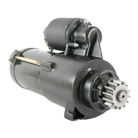 Starter Compatible with MARINER and Mercury 50-853329T, 50-892339T, 50-893892T, 853329T