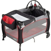 Evenflo Portable Babysuite 300 Playard,