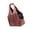 Caramel Color, variant on Yihuala Large Capacity Pet Carriers with Storage Fashion Pet Carriers for Mall Trip