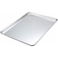 thumbnail image 1 of Winco Winware 16-Inch by 22-Inch Aluminum Sheet Pan, 1 of 2