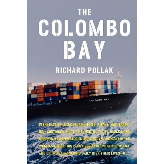 The Colombo Bay (Paperback)