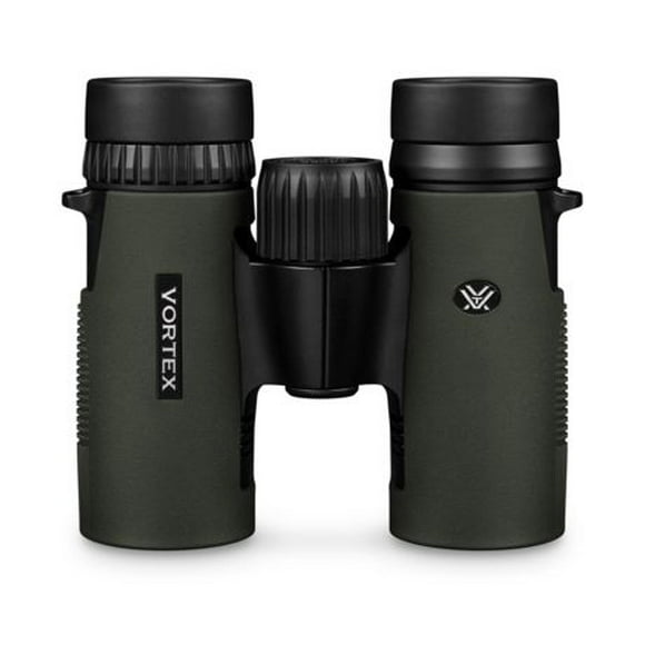 Vortex Optics Diamondback HD 8x32 Binoculars