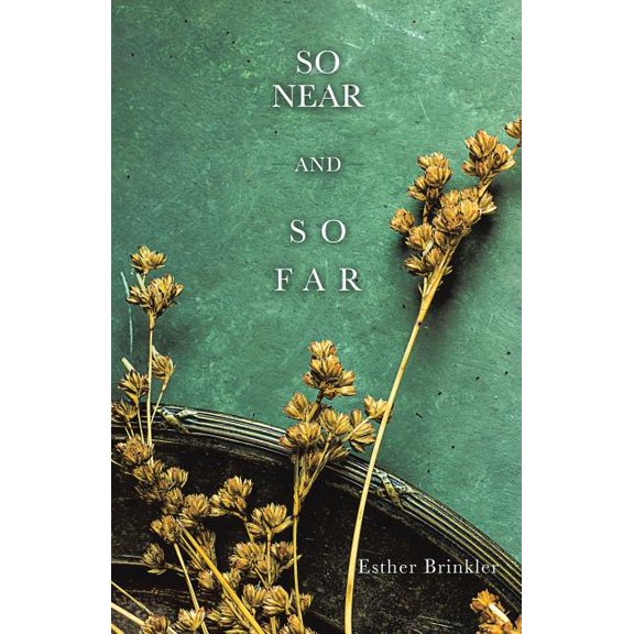 So Near and So Far, (Paperback)