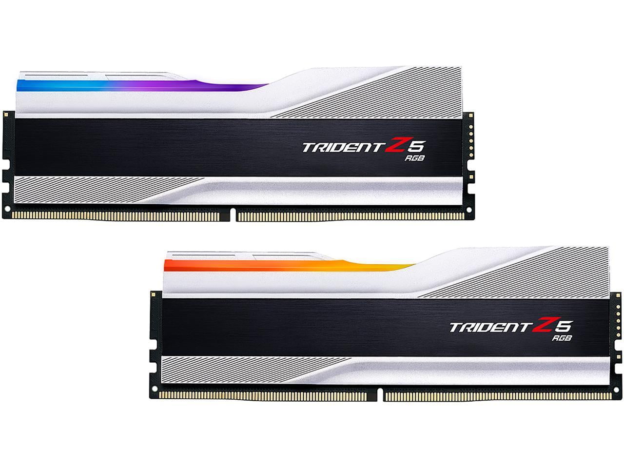 G.SKILL Trident Z Royal Series 32GB (4 x 8GB) 288-Pin RGB DDR4