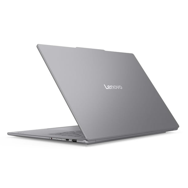 Lenovo Yoga Slim 7i Aura Edition Intel Laptop, 15.3