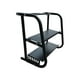 thumbnail image 4 of Torre de almacenamiento de pesas Perfecl Metal para mancuernas, 4 of 8