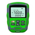 thumbnail image 3 of 4 In 1 Multifunction Fiber Network Cable Tester，AUA-MC70 Optical Power Meter -70~+10dBm Visual Fault Locator，1-50MW VFL FTTH OPM, 3 of 7
