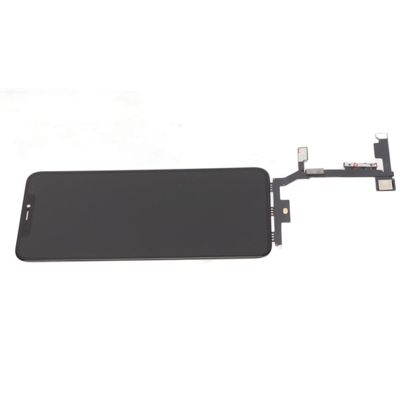 Reemplazo de Pantalla Bling Bling para iPhone XS Max LCD táctil