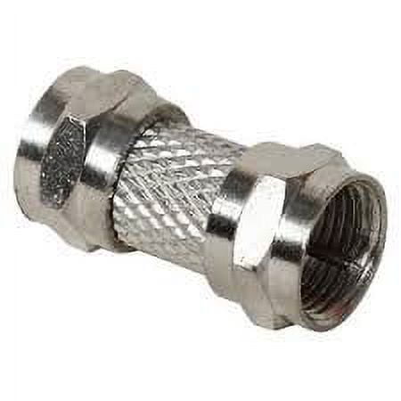 Philmore FC73B F-Type Male to Male Adapter - FC73B