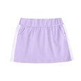 thumbnail image 4 of HAOYUNL 3M-13Y Baby Kids' Summer Cotton Outfit Toddler Youth Solid Color Short Sleeved Set for Children, 4 of 9