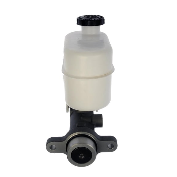 KarParts360 For Ford E-350 Super Duty 2016 2017 Brake Master Cylinder | Aluminum Material | 2 Outlets | Replacement For 9C2Z2140-H