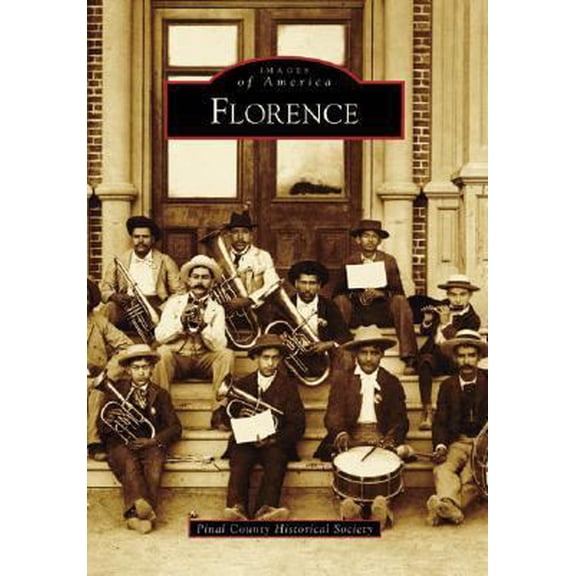 Pre-Owned Florence (Paperback) 0738548995 9780738548999