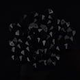 thumbnail image 5 of TIMIFIS Home Decor 50PCS Clear Crystal Glass Chandelier Part Prisms Octagonal Beads DIY Decor 14MM Decor - Fall, 5 of 5