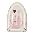 thumbnail image 2 of Tabla de surf inflable para niños, tabla de surf para niños, 30,7 x 21,2 pulgadas, accesorios para Conejo, 2 of 8