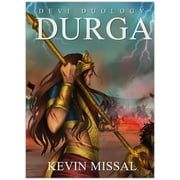 Durga by Kevin Missal 2022 Paperback NEW