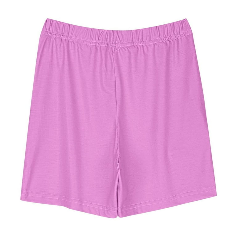 asjyhkr Boys Girls Athletic Shorts Basketball Mesh Soccer Gym - Main Image