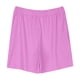 thumbnail image 5 of Odeerbi 5-14 Años Niños Niñas Pantalones Cortos de Colores Sólidos de Verano Pantalones Cortos Deportivos Para Entrenar Pantalones Cortos Transpirables Con Bolsillos, 5 of 5