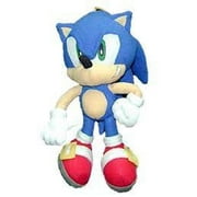 Sonic the Hedgehog Small Size Classic Colors Plush Toy (10in)
