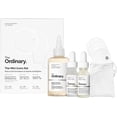 thumbnail image 1 of The Ordinary The Mini Icons Skincare Set  (Travel-Friendly Trio), 1 of 5