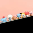 thumbnail image 2 of BT21 Baby Monitor Figure My Little Buddy by BTS (RJ), 2 of 7