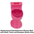 thumbnail image 3 of Barbie piezas de repuesto Dream House Playset - X7949 ~ Inc, 3 of 3