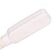 thumbnail image 4 of Pipe Heat Cable 5m Silicone Rubber 200W 70℃ Integrated Compression Mold Frosting Heating Cable AC220V, 4 of 4