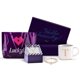thumbnail image 1 of Kit de Regalo para Mujer Navidad de Iniciales, Modelo Brya multicolor UNITALLA, 1 of 7