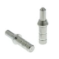 thumbnail image 4 of 20 Pcs Broches de Coche / Adaptateur de Coche de Broche ID Outil d'Arbre de 4,2 Mm, 4 of 7