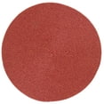thumbnail image 2 of SAFAVIEH Braided Braylon Solid Reversible Area Rug, Red/Gold, 4' x 4' Round, 2 of 7