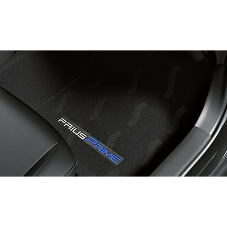 Carpet Floor Mats >> Oem Toyota Prius Prime Carpet Floor Mats Black Pt919 47160 25 2017 Carpet Floor Mats >> Oem Toyota Prius Prime Carpet Floor Mats Black Pt919 47160 25 2017